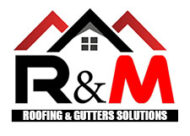 R & M General Contractors LLC, Seamless Gutters